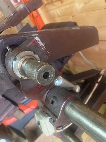 lathe 1