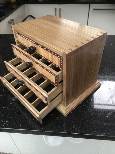 Jewelery Box 2